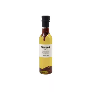 OLIVE OIL CHILLI | NICOLAS VAHE