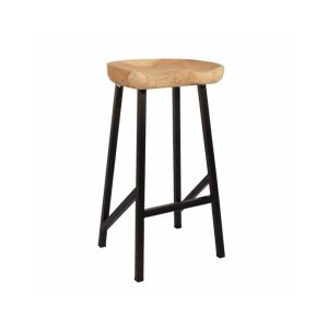 SUAR BAR STOOL | 40X36X76CM