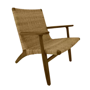 TULUM LOUNGE CHAIR